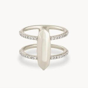 EUC! KS Abra Ring - 6